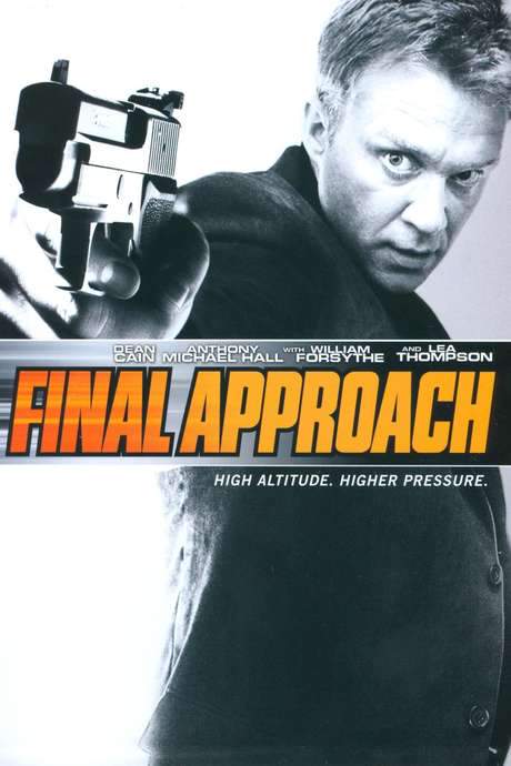 Final Approach (2008) movie poster