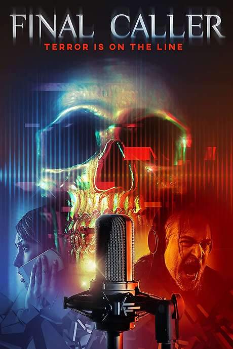 Final Caller (2020) movie poster
