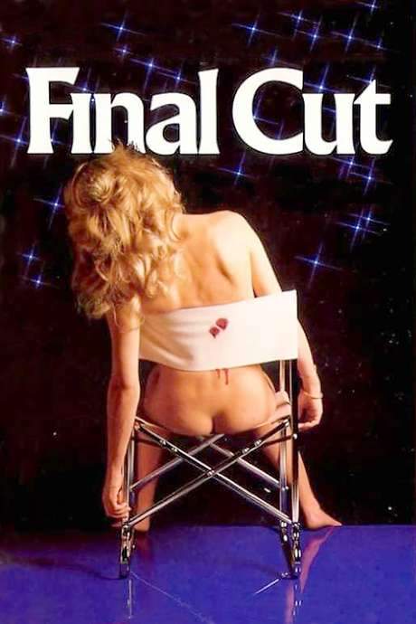 Final Cut (1980) movie poster