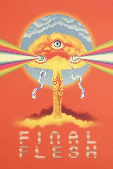 Final Flesh (2009) movie poster
