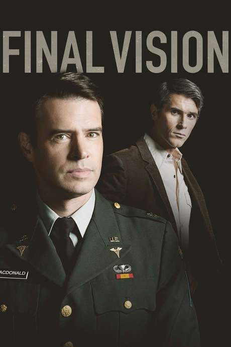 Final Vision (2017) movie poster