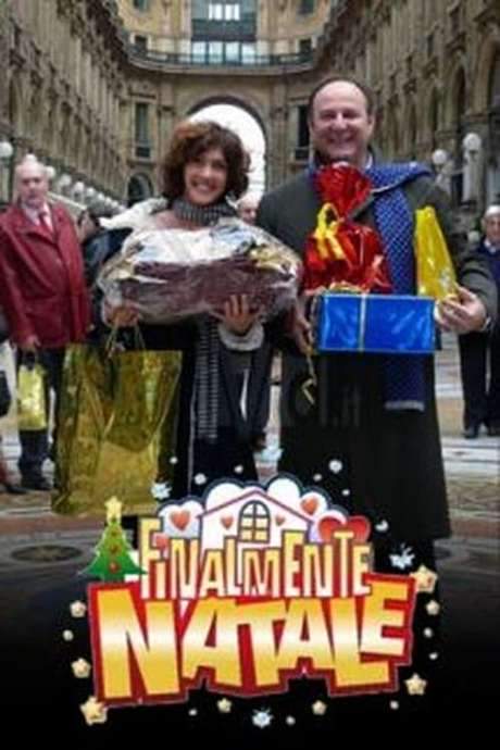 Finalmente Natale (2007) movie poster