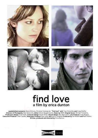 Find Love (2006) movie poster