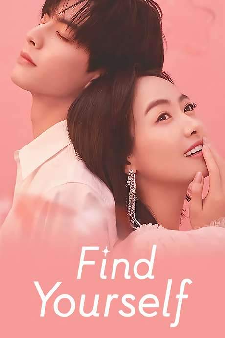 Find Yourself (2020) movie poster