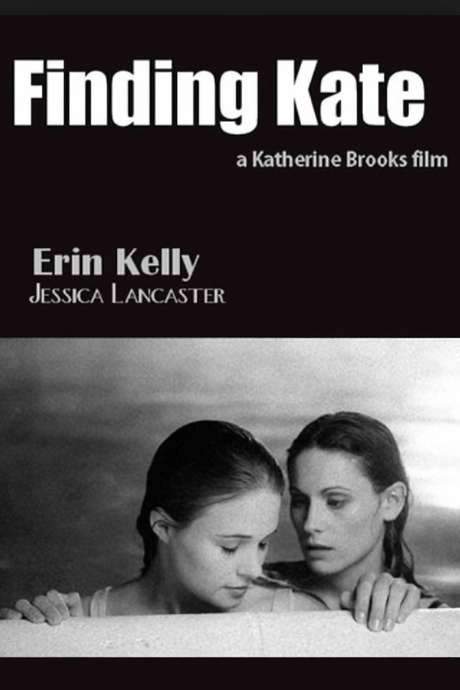 Finding Kate (2004) movie poster