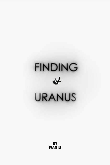 Finding Uranus (2019) movie poster