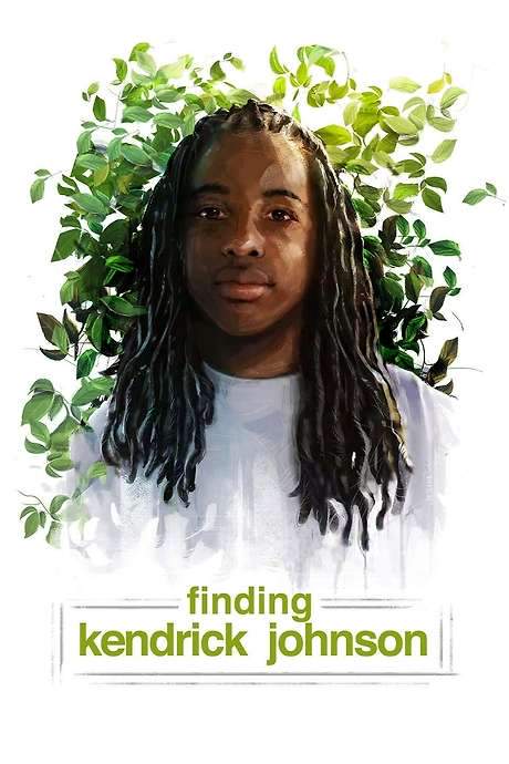 Finding Kendrick Johnson (2021) movie poster
