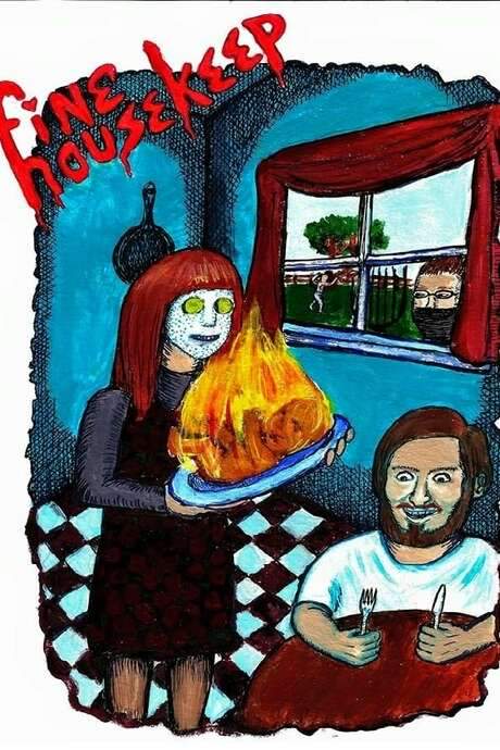 Fine Housekeep (2015) movie poster