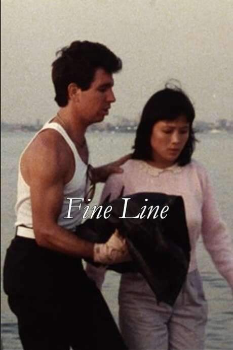 Fine Line (1984) movie poster