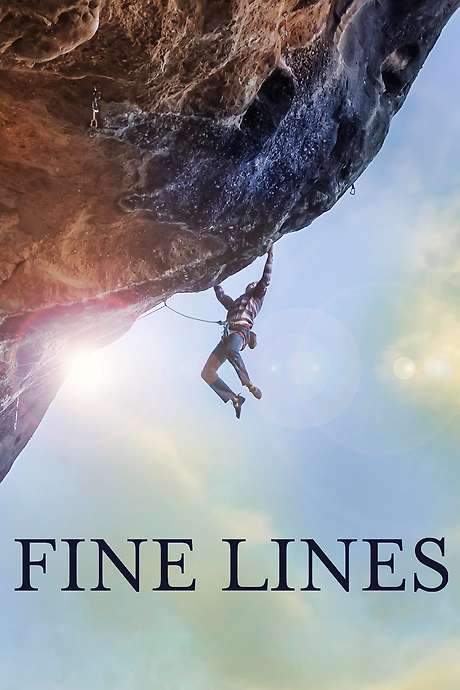Fine Lines (2019) movie poster