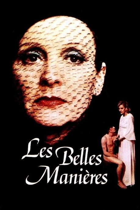 Fine Manners (1978) movie poster
