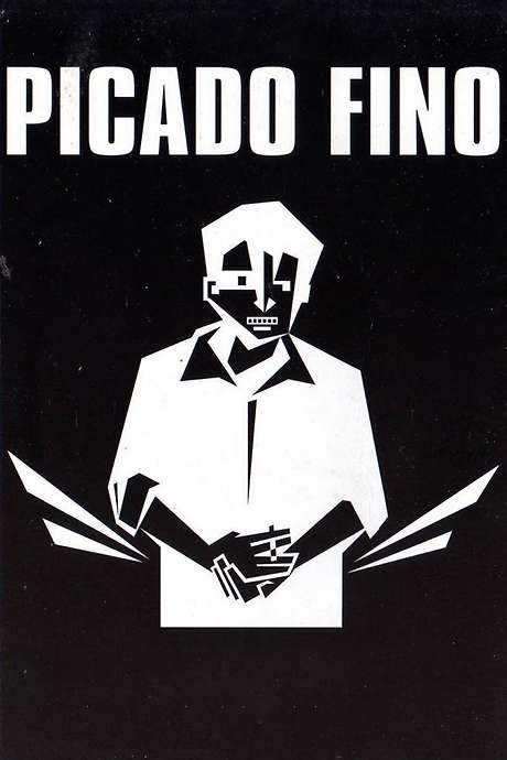 Fine Powder (1998) movie poster