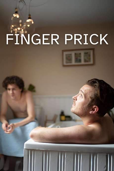 Finger Prick (2021) movie poster