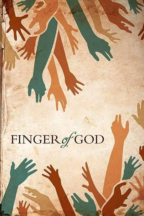 Finger of God (2007) movie poster