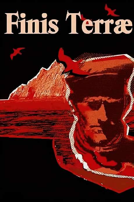 Finis Terræ (1929) movie poster