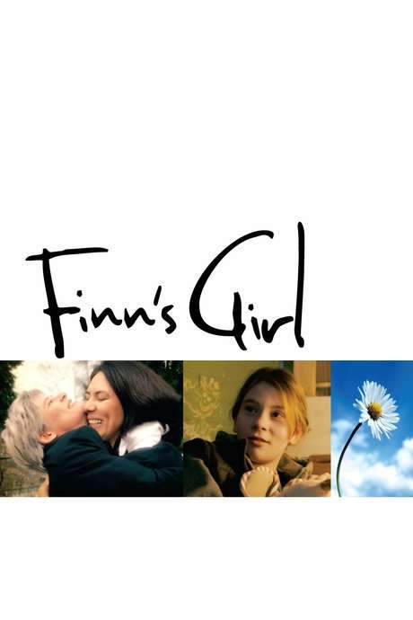 Finn’s Girl (2007) movie poster