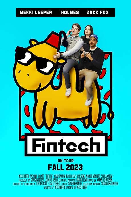 Fintech