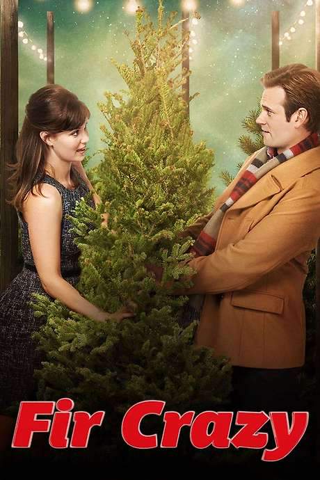 Fir Crazy (2013) movie poster