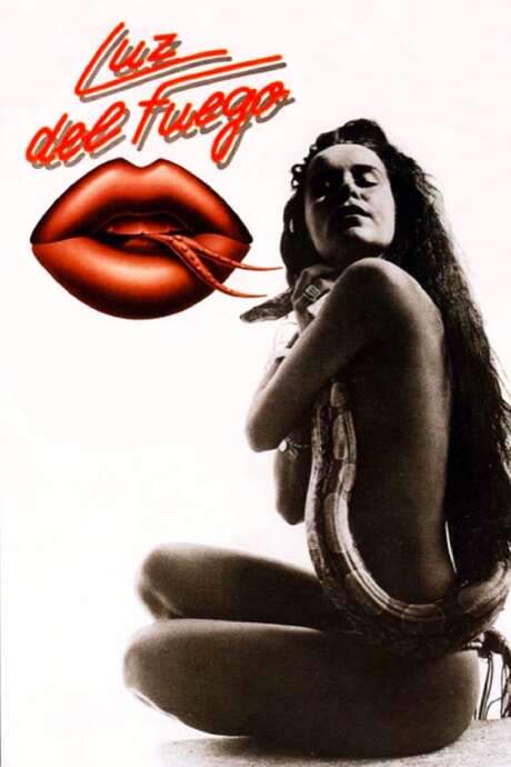 Fire Light (1982) movie poster
