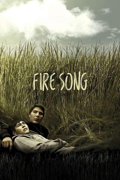 Fire Song (2015) movie poster