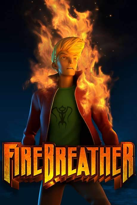 Firebreather