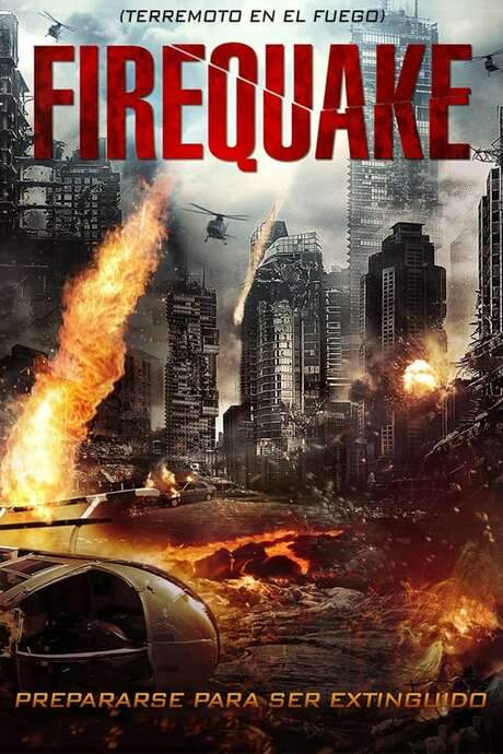 Firequake