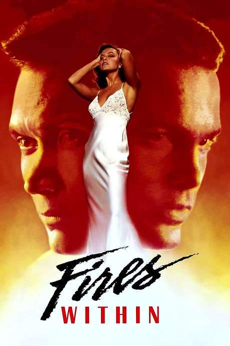 Fires Within (1991) movie poster