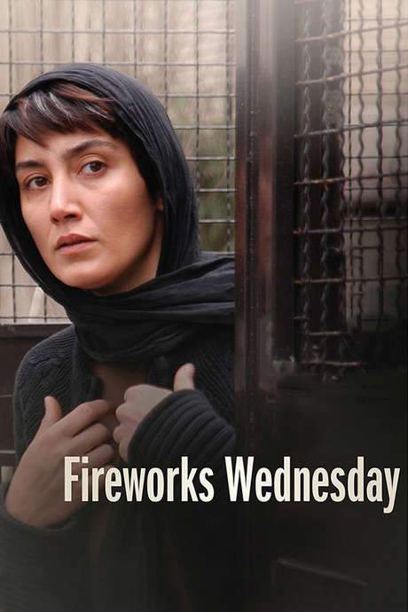 Fireworks Wednesday (2006) movie poster