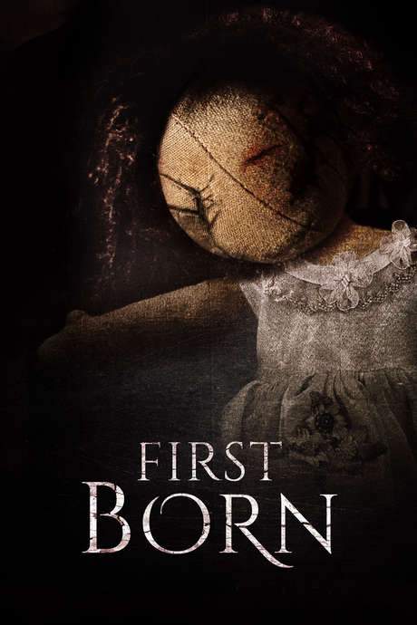 First Born (2016) movie poster