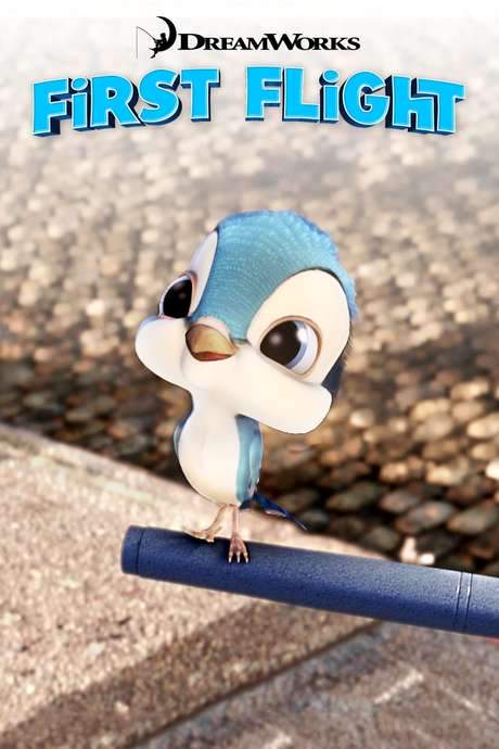 First Flight (2006) movie poster