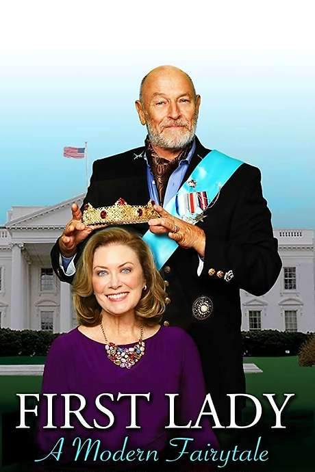 First Lady (2020) movie poster