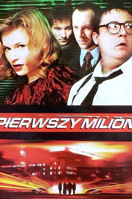 First Million (2000) movie poster