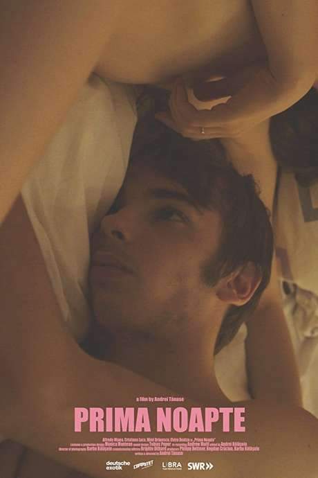 First Night (2016) movie poster