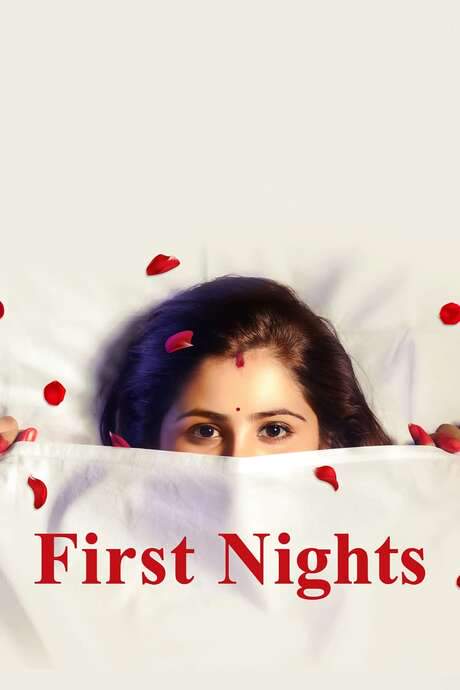 First Nights (2021) movie poster