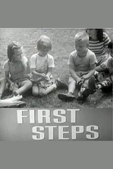 First Steps (1947) movie poster