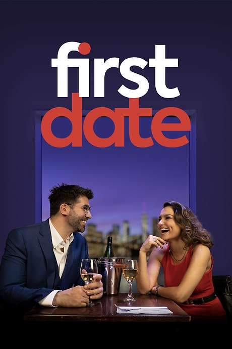 First Date: The Musical (2020) movie poster