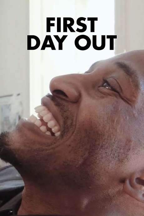 First Day Out (2016) movie poster