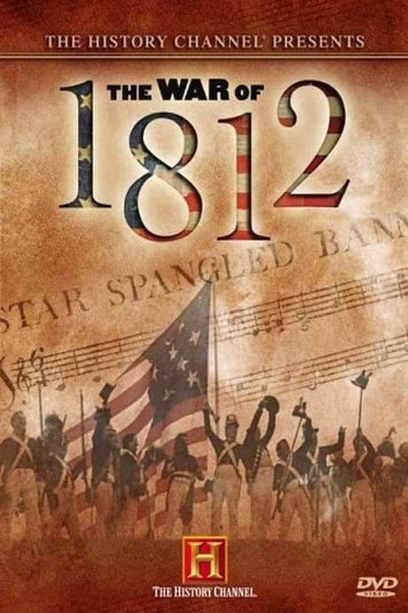 First Invasion: The War of 1812 (2004) movie poster