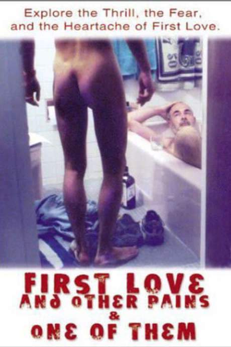First Love and Other Pains (1999) movie poster