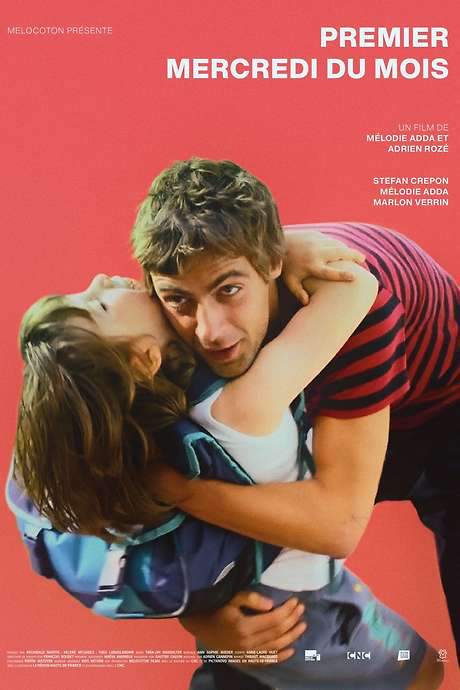 First Wednesday of the Month (2023) movie poster