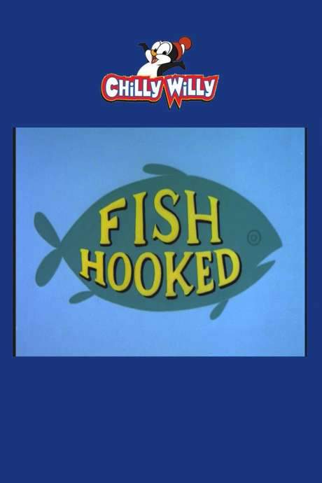 Fish Hooked (1960) movie poster