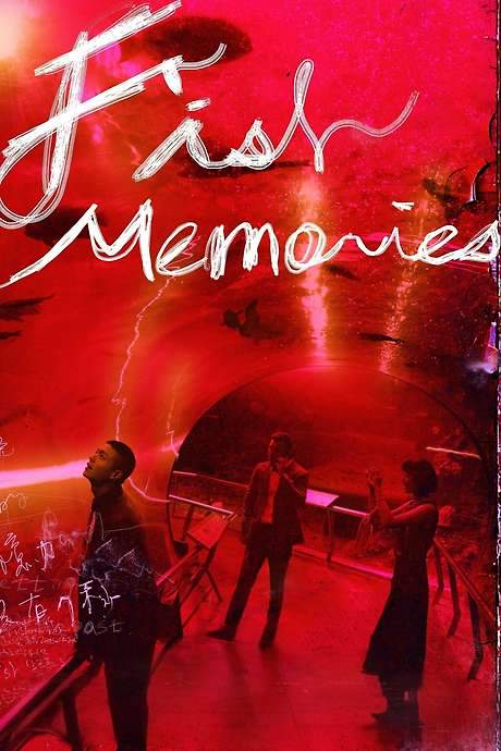 Fish Memories (2023) movie poster