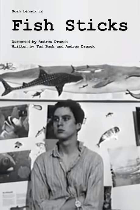 Fish Sticks (2006) movie poster