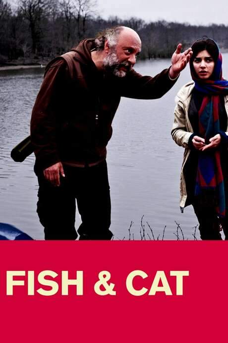 Fish & Cat (2013) movie poster