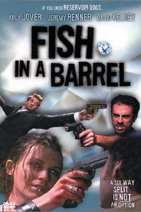 Fish in a Barrel (2001) movie poster