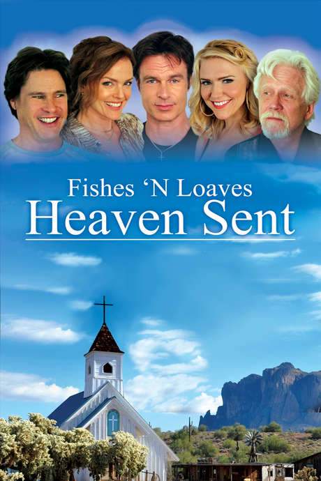 Fishes ’n Loaves: Heaven Sent (2016) movie poster