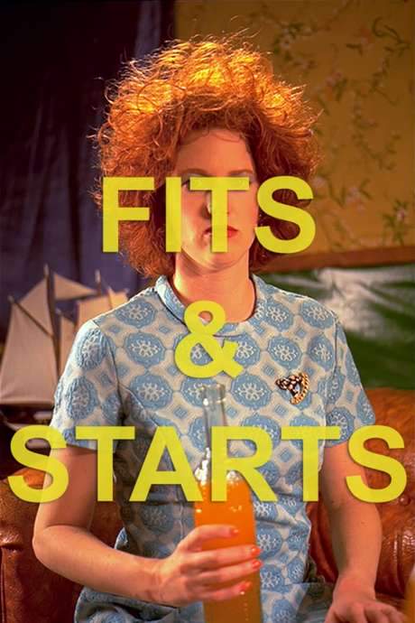 Fits & Starts (2002) movie poster