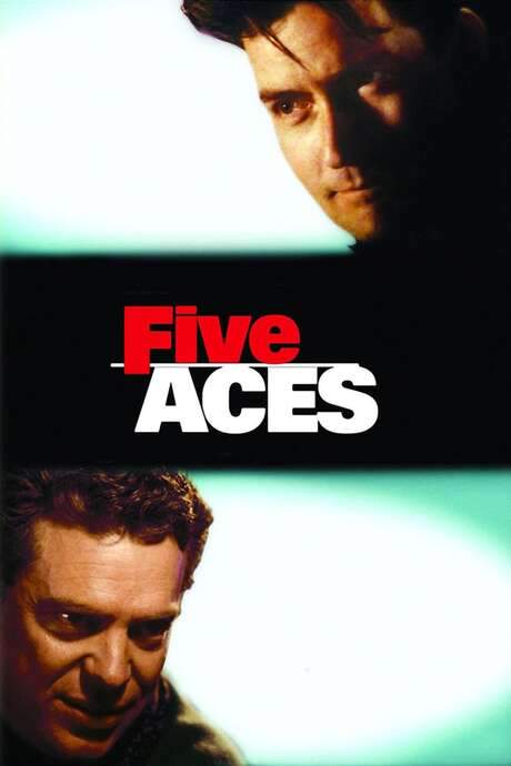 Five Aces (1999) movie poster