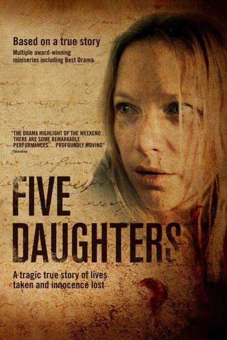 Five Daughters (2010) movie poster