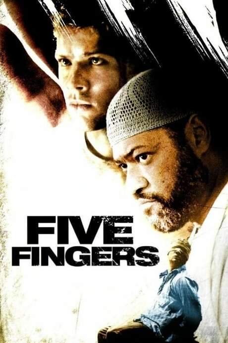 Five Fingers (2006) movie poster